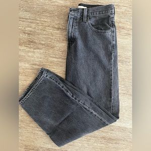 Levi’s Baggy Dad Jeans